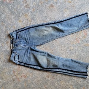 PacSun Vintage Icon Jean with Double Stripe